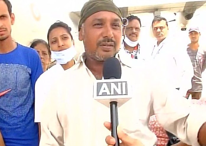 अमरनाथ यात्रा हमला : बस ड्राइवर सलीम का नाम वीरता पुरुस्कार के लिए भेजेगी सरकार