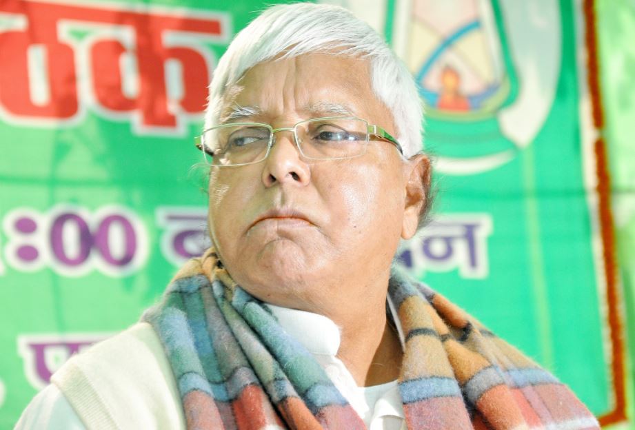 विधानसभा चुनाव के ऐलान से पहले लालू यादव ने बता दिया कौन बनेगा सीएम