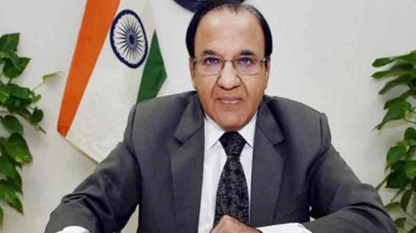 देश के अगले मुख्य चुनाव आयुक्त होंगे अचल कुमार ज्योति