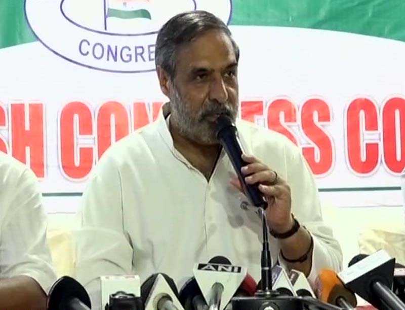 पीएम के बयान पर कांग्रेस का पलटवार, कहा ‘पीएम मोदी को इतिहास का कम ज्ञान’