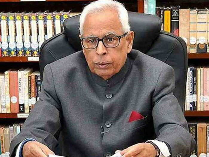 कश्मीर में ‘अमन की आशा’ के बीच राज्यपाल ने की इस्तीफे की पेशकश