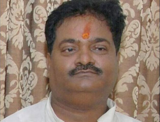 व्यापम घोटाले में आरोपी मध्य प्रदेश के गवर्नर के बेटे की संदिग्ध मौत