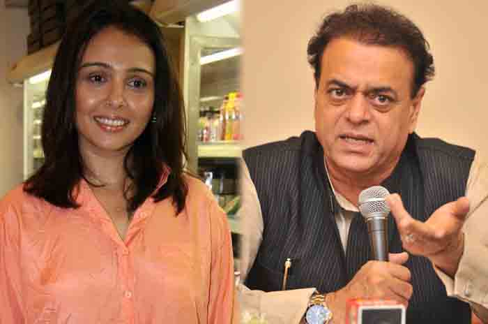 गायक सुचित्रा कृष्णमूर्ति ने अज़ान को बताया कानफोड़ू, अबू आज़मी ने दिया ये जबाव