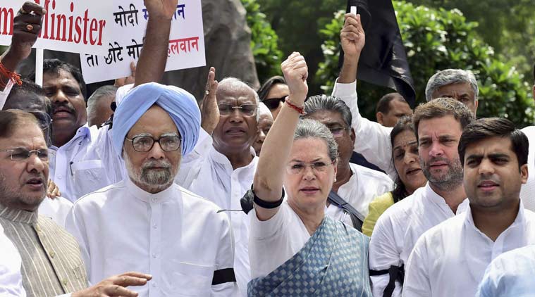 गौरक्षको की गुंडागर्दी पर मानसून सत्र में बड़ा कदम उठा सकता है विपक्ष