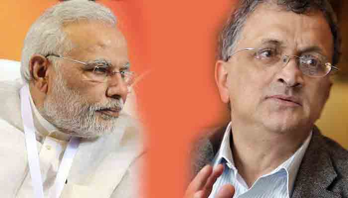 मशहूर इतिहासकार ने कहा ‘भारत को हिन्दू पाकिस्तान बनता देख चिंता होती है’