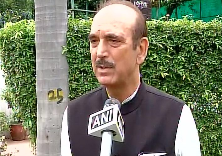 उपराष्ट्रपति चुनाव: 11 जुलाई को विपक्ष की अहम बैठक