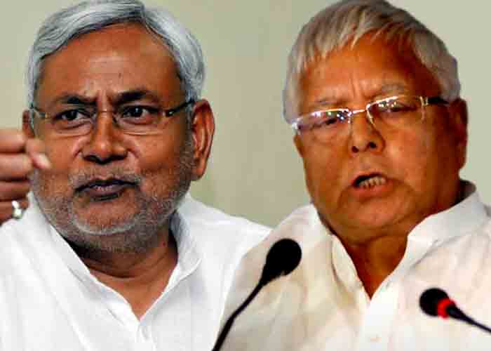 बिहार: नीतीश को आज साबित करना होगा बहुमत, आरजेडी करेगी गुप्त मतदान की मांग
