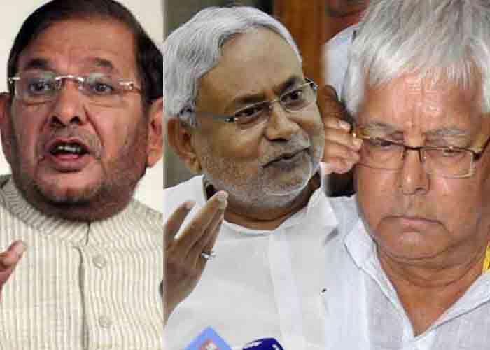 क्या 27 अगस्त से पहले गिर जाएगी नीतीश सरकार ?