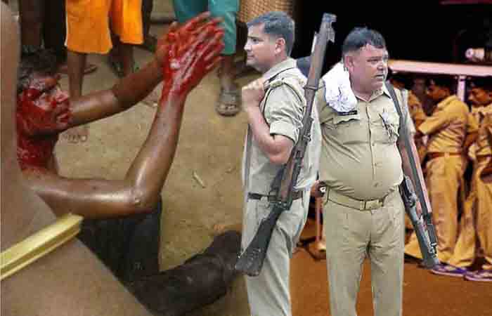 बयानबाज़ी नहीं, कार्रवाई होनी चाहिए