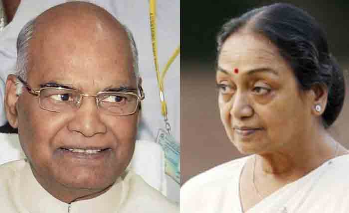 राष्ट्रपति चुनाव : पार्टी लाइन से अलग हटकर हुई क्रास वोटिंग