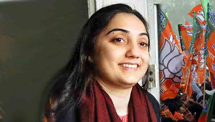 दंगो की फ़र्ज़ी फोटो शेयर करने वाली बीजेपी प्रवक्ता पर भी लटकी गिरफ्तारी की तलवार