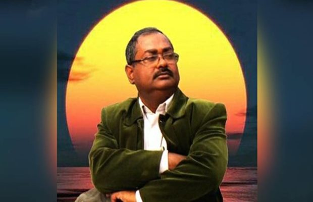 बंगाल हिंसा पर फर्जी तस्‍वीरें और वीडियो पोस्ट करने वाला बीजेपी नेता गिफ्तार