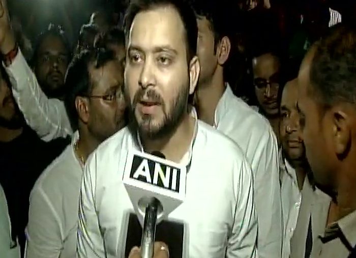 आज पूरे बिहार में विश्वासघात दिवस मनाएगी आरजेडी