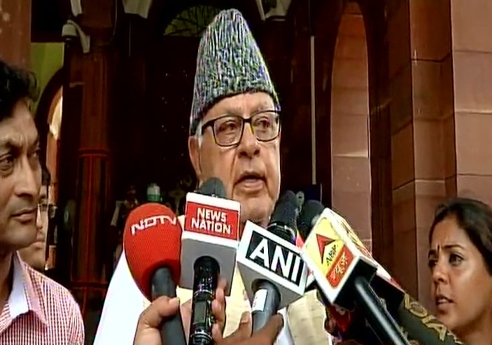 कटियार को मिला उन्ही की भाषा में जबाव: ये देश तुम्हारे बाप का नहीं है