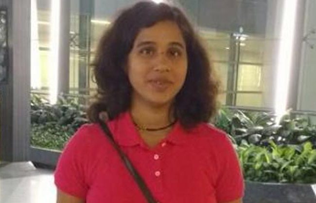सरकार की ढिलाई के चलते भारतीय पैरा एथलीट कंचनमाला को बर्लिन में मांगनी पड़ी भीख