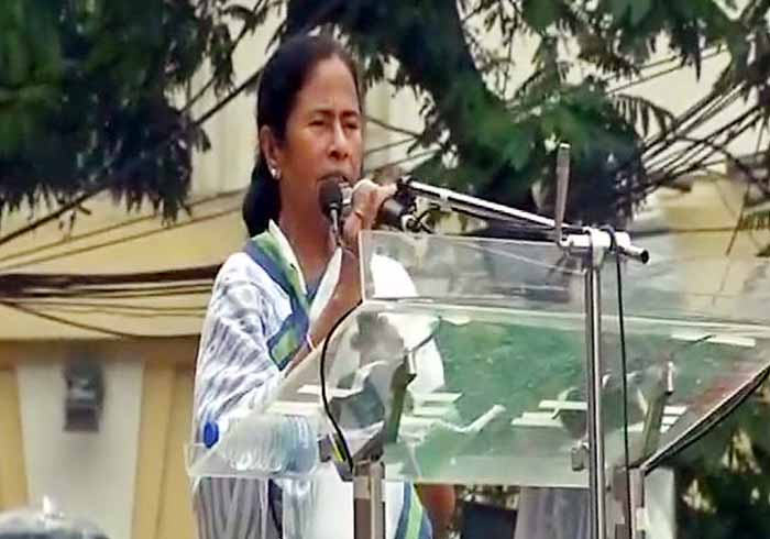 9 अगस्त से ममता शुरू करेंगी ‘बीजेपी भारत छोड़ो अभियान’