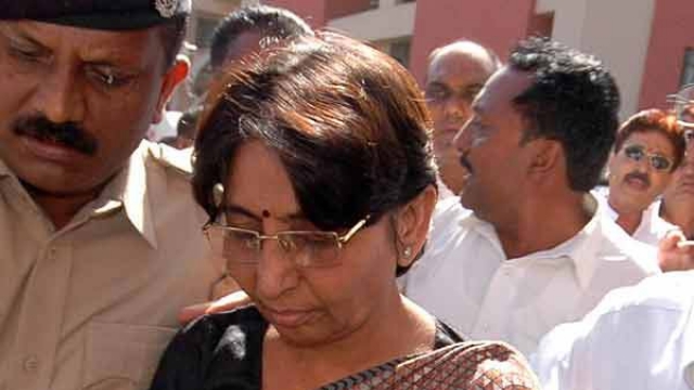 गवाह ने कहा, ‘नरोडा पाटिया में दंगे के दिन अस्पताल में थीं माया कोडनानी’