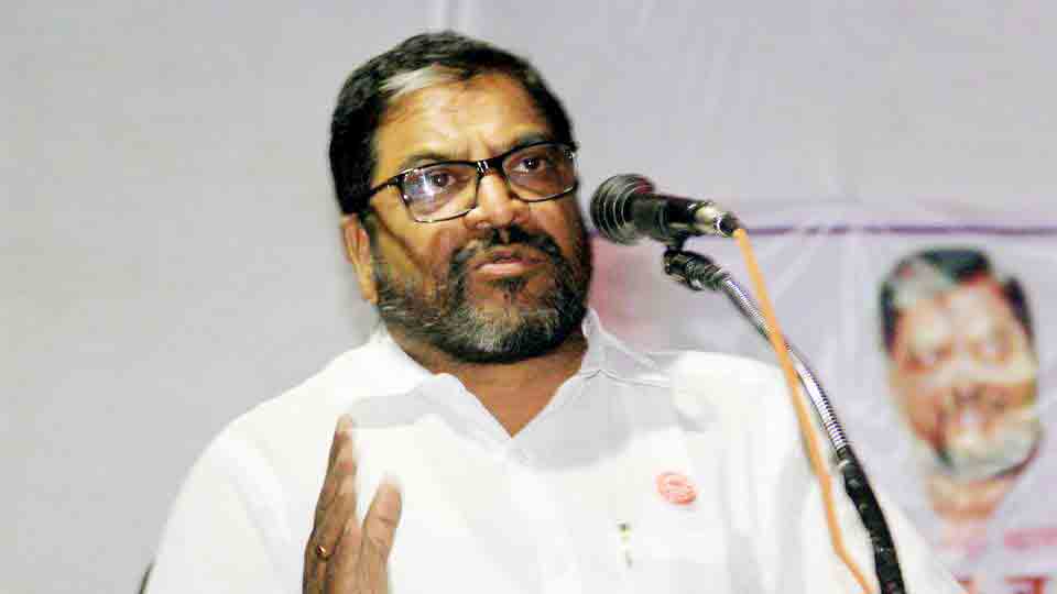 एनडीए सांसद ने कहा ‘मोदी जी तो झूठे निकले’