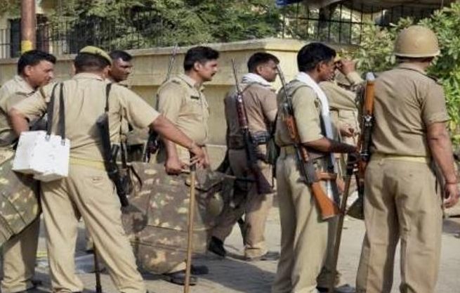 मथुरा: मस्जिद में घुसकर मौलवी से मारपीट करने वाले सभी 9 लोग गिरफ्तार