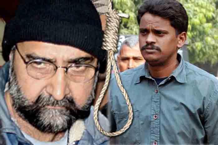 निठारी काण्ड में सुरेंद्र कोली और मनिंदर सिंह पंढेर को फांसी की सजा