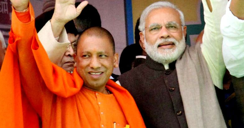 नरेंद्र मोदी के शासन में कटटरता बढ़ी, रोज़गार घटे