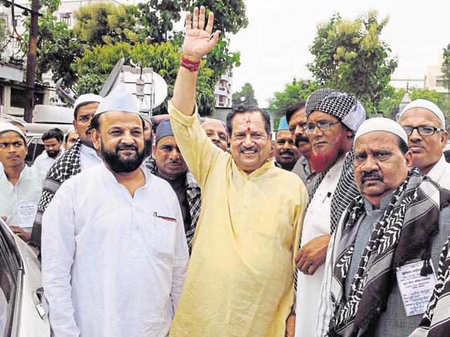 आरएसएस से जुड़े मुस्लिम संगठनों ने बकरीद पर कुर्बानी को बताया “जानवरो का क़त्ल”