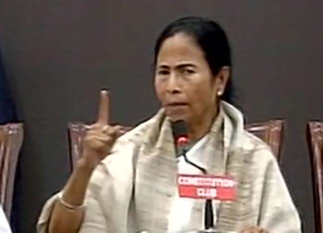 प.बंगाल विधानसभा में साम्प्रदायिकता के खिलाफ प्रस्ताव पारित