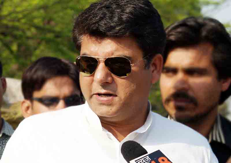 भारत को लूटने और बर्बाद करने वालो में इतिहास लिखेगा मोदी और शाह का नाम: जुनेद क़ाज़ी