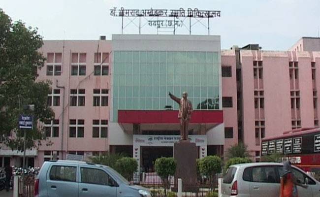 अब बीजेपी शासित छत्तीसगढ़ में ऑक्सीजन न मिलने से 3 बच्चो की मौत