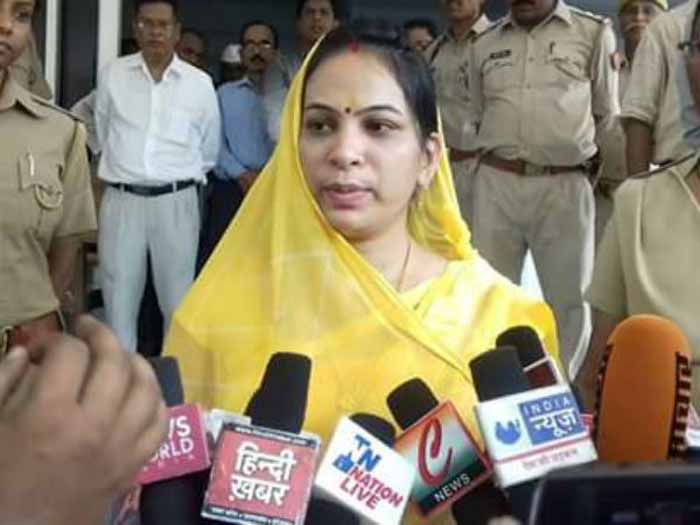 उप मुख्यमंत्री के गृह जनपद में बीजेपी की शर्मनाक हार