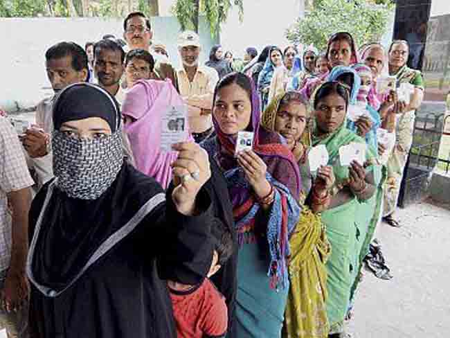 उत्तर प्रदेश में निकाय चुनावो का एलान, पढ़िए: आपके यहाँ कब होगा मतदान