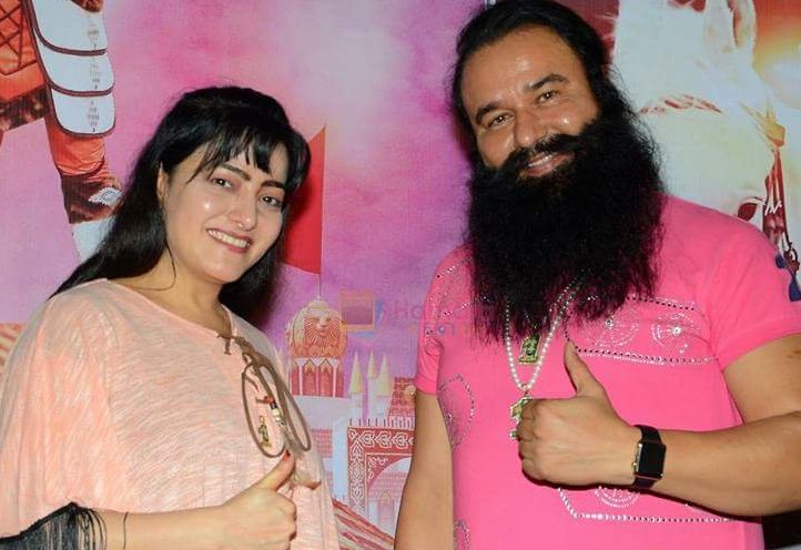 वोटो को लेकर राम रहीम और बीजेपी में हुई थी ये डील!