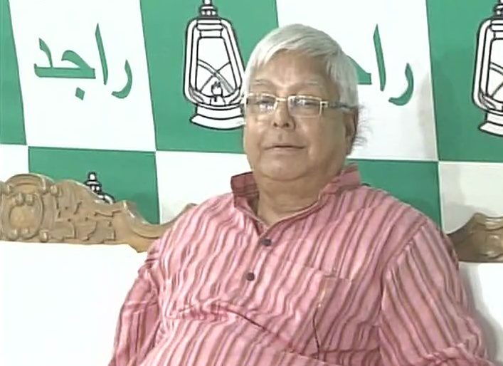 जेल से रिहा होते ही बिहार में लालू हुए एक्टिव, एनडीए में बड़ी तोड़फोड़ की संभावना