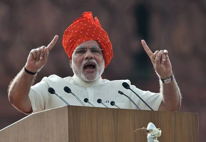 आरटीआई में खुलासा: मोदी सरकार के कार्यकाल में कश्मीर में बढ़ी आतंकी घटनाएँ