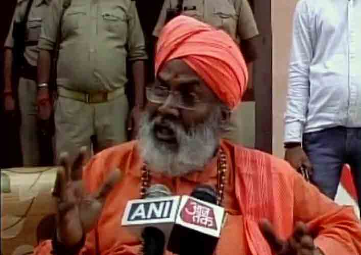 राम रहीम पर रेप के आरोप में बीजेपी सांसद को दिखता है ‘साधु सन्यासियों के खिलाफ षड्यंत्र’