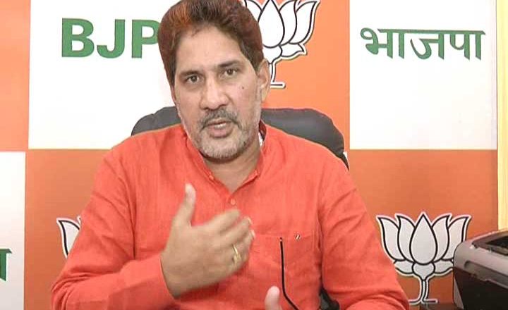 बीजेपी नेता के बेटे को ज़मानत देने के लिए पुलिस ने हटा ली थीं संगीन धाराएं