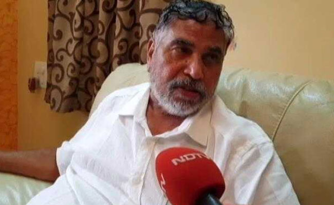 राज्य सभा चुनाव में शरद यादव समर्थक इस एमएलए ने नीतीश को दी पटखनी