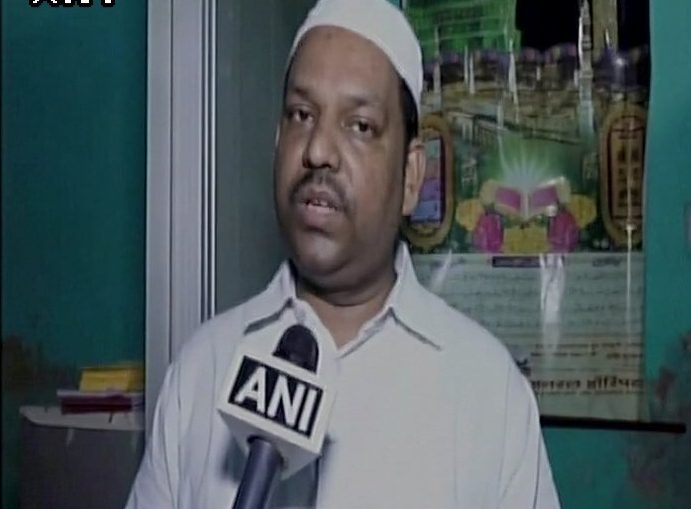 बरेली के काजी ने मदरसों से कहा- 15 अगस्त मनाएं लेकिन ‘राष्ट्रगान न गाएं’