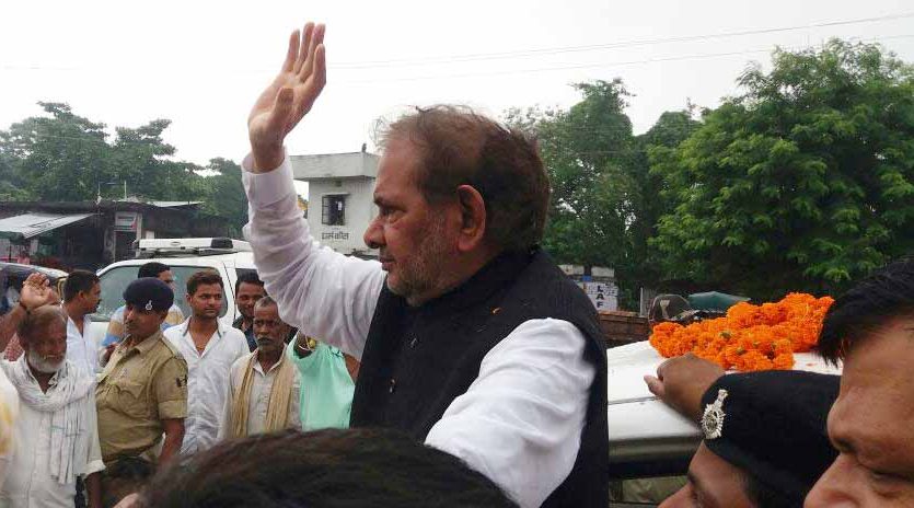 जनता दल यूनाइटेड का दो फाड़ होना तय, अली अनवर के बाद शरद यादव पर होगी कार्रवाही