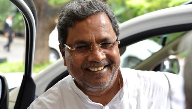 कांग्रेस शासित कर्नाटक में शुरू होगी इंदिरा कैंटीन, दस रुपये में मिलेगा भरपेट खाना