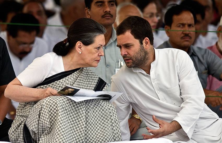 पीएम के बयान से संतुष्ट नहीं कांग्रेस, पूछा ‘जवान किस इलाके में और क्यों शहीद हुए’