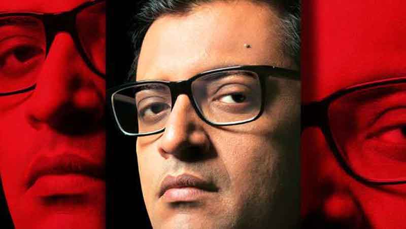 अर्नब गोस्वामी के चैनल पर गलत रिर्पोर्टिंग का आरोप, हाईकोर्ट ने नोटिस भेजकर माँगा जबाव