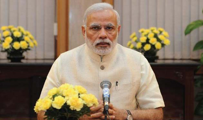 ‘मन की बात’ में बोले पीएम मोदी ‘आस्था के नाम पर हिंसा बर्दाश्त नहीं’