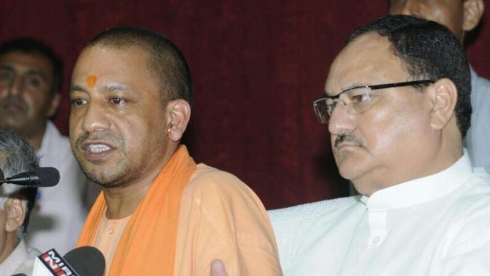 गोरखपुर हादसे पर फंसी योगी सरकार: प्रशासनिक जांच रिपोर्ट में भी ऑक्सीजन की कमी का खुलासा