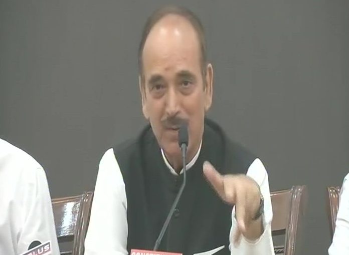 8 नवंबर को देशभर में विपक्ष मनाएगा “काला दिवस”