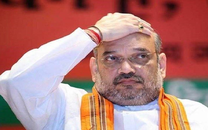 चाणक्य फिर फेल: 200 सांसदों, दर्जनभर मंत्रियों, कई मुख्यमंत्रियों की फ़ौज के बाद भी हार