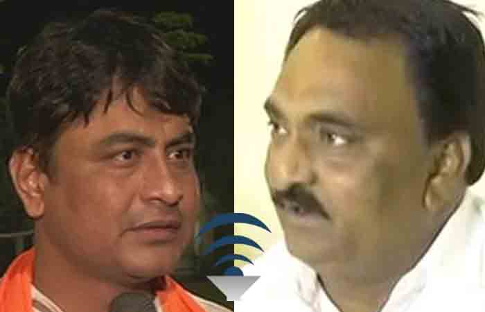 पाटीदार नेता को बीजेपी ज्वाइन करने के लिए एक करोड़ के ऑफर का ऑडियो वायरल