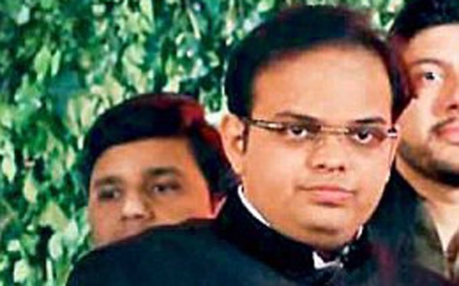 मानहानि मामले में कोर्ट नहीं पहुंचे जय शाह के वकील