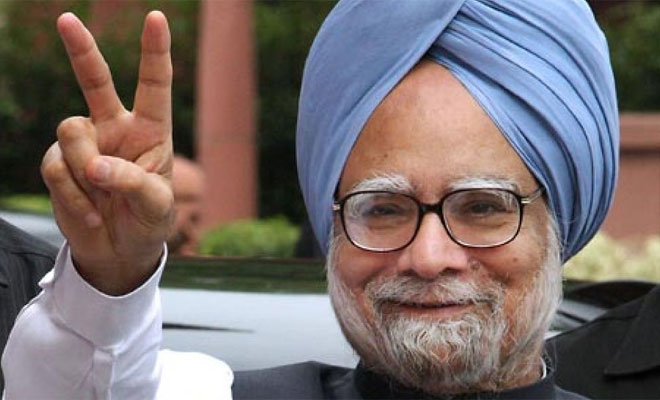 गुजरात में मनमोहन लगाएंगे कांग्रेस की नैया पार