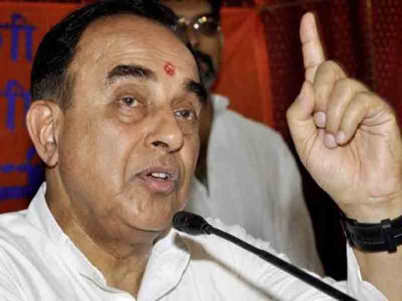 दिसंबर में थोक महंगाई दर बढ़कर 2.59% पर पहुंची, स्वामी बोले ‘नोट पर छापें लक्ष्मी की फोटो’